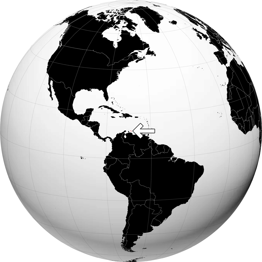 Curaçao kürede