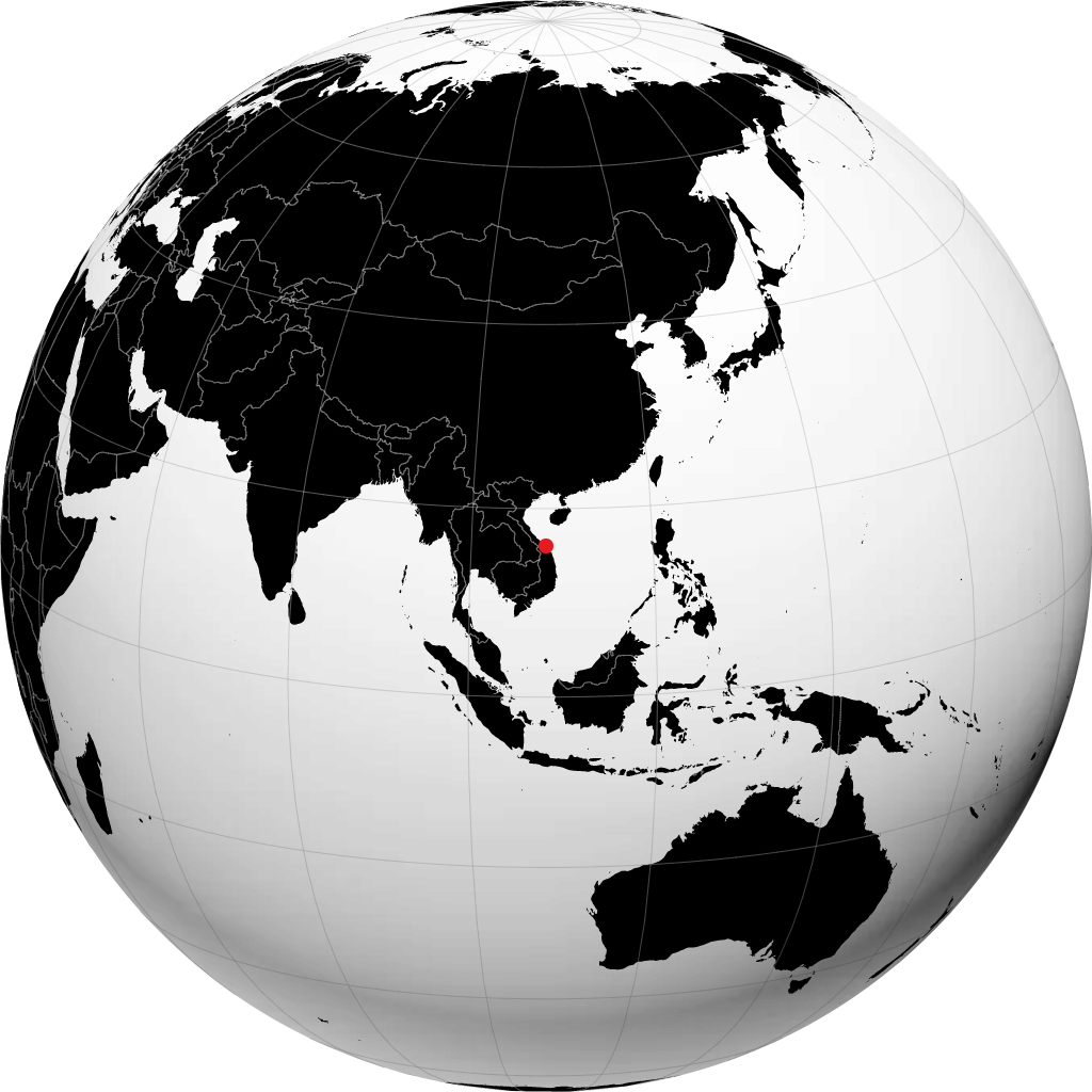 Da Nang kürede