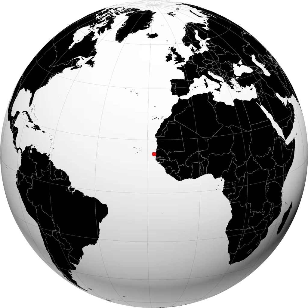 Dakar kürede