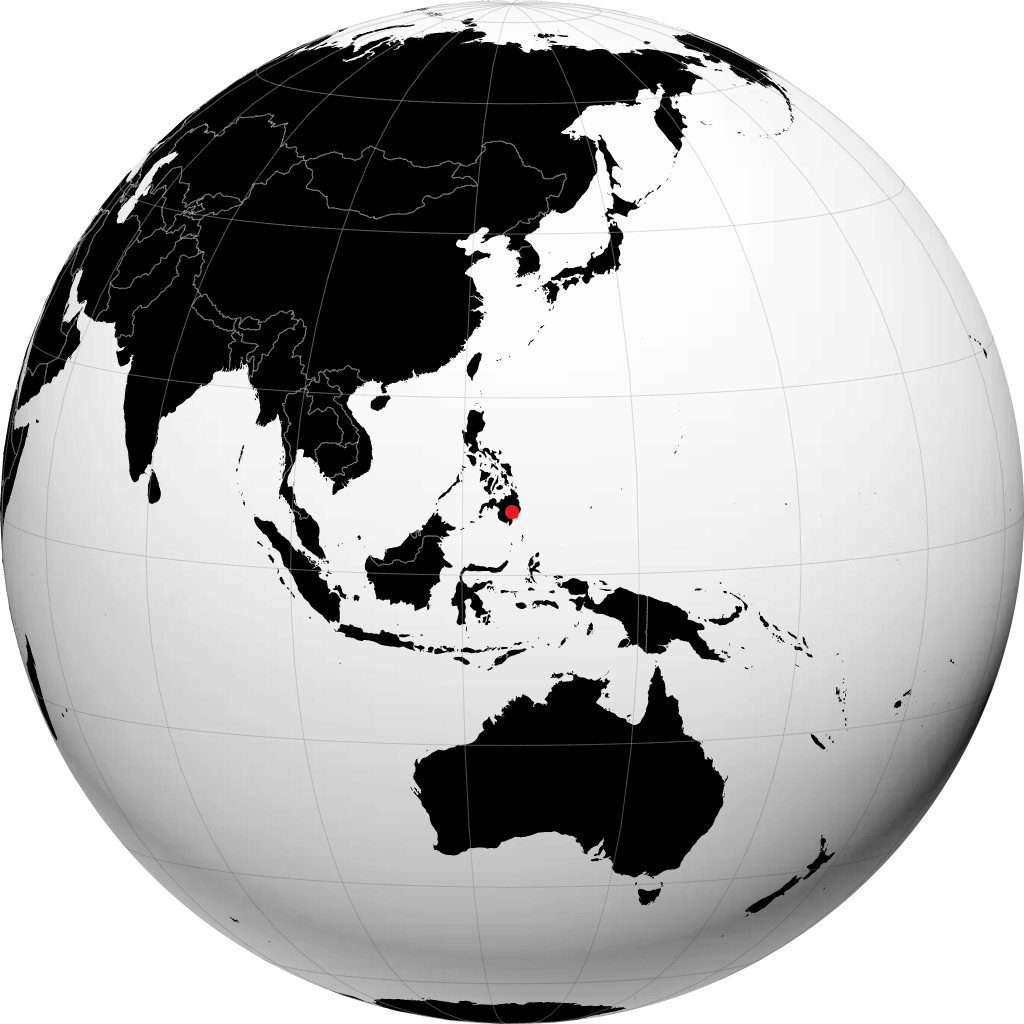 Davao kürede