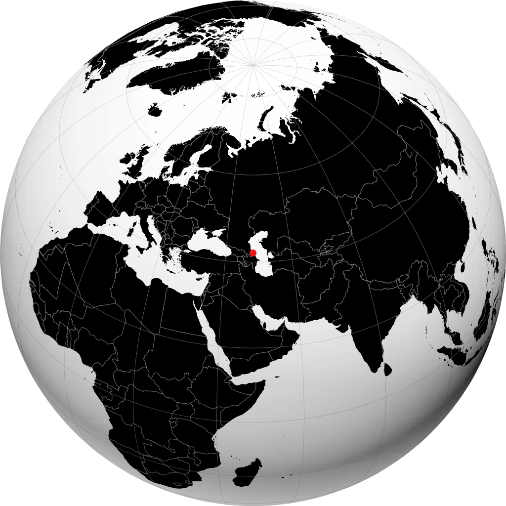 Derbent kürede