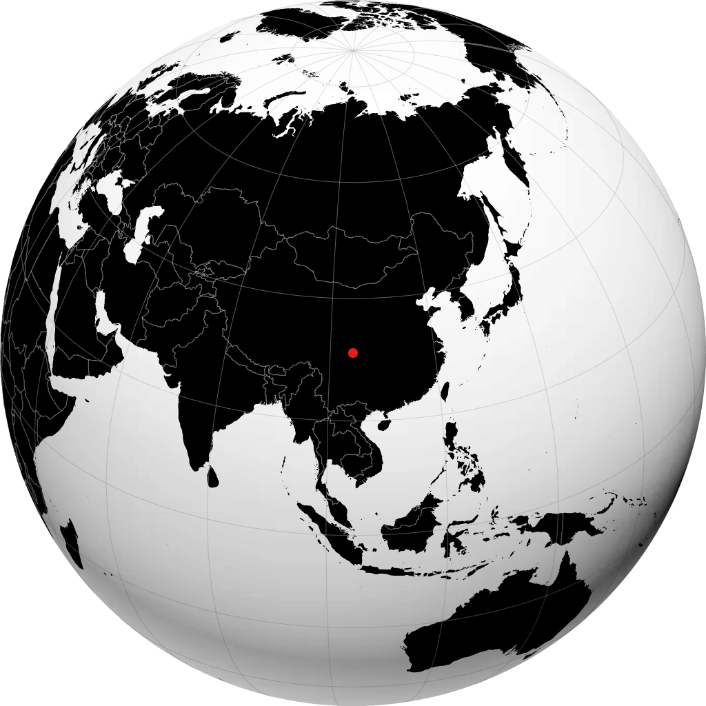 Deyang kürede