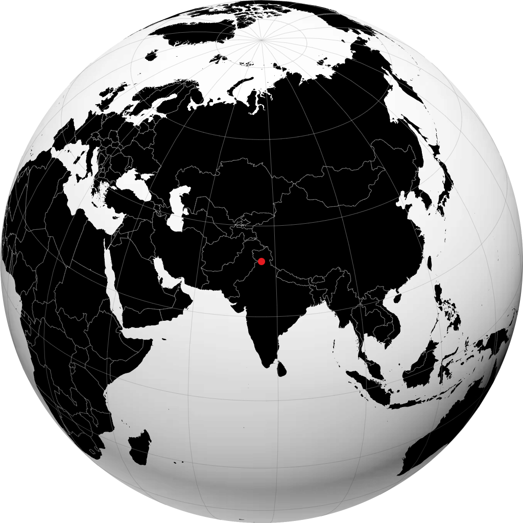 Dharamsala kürede
