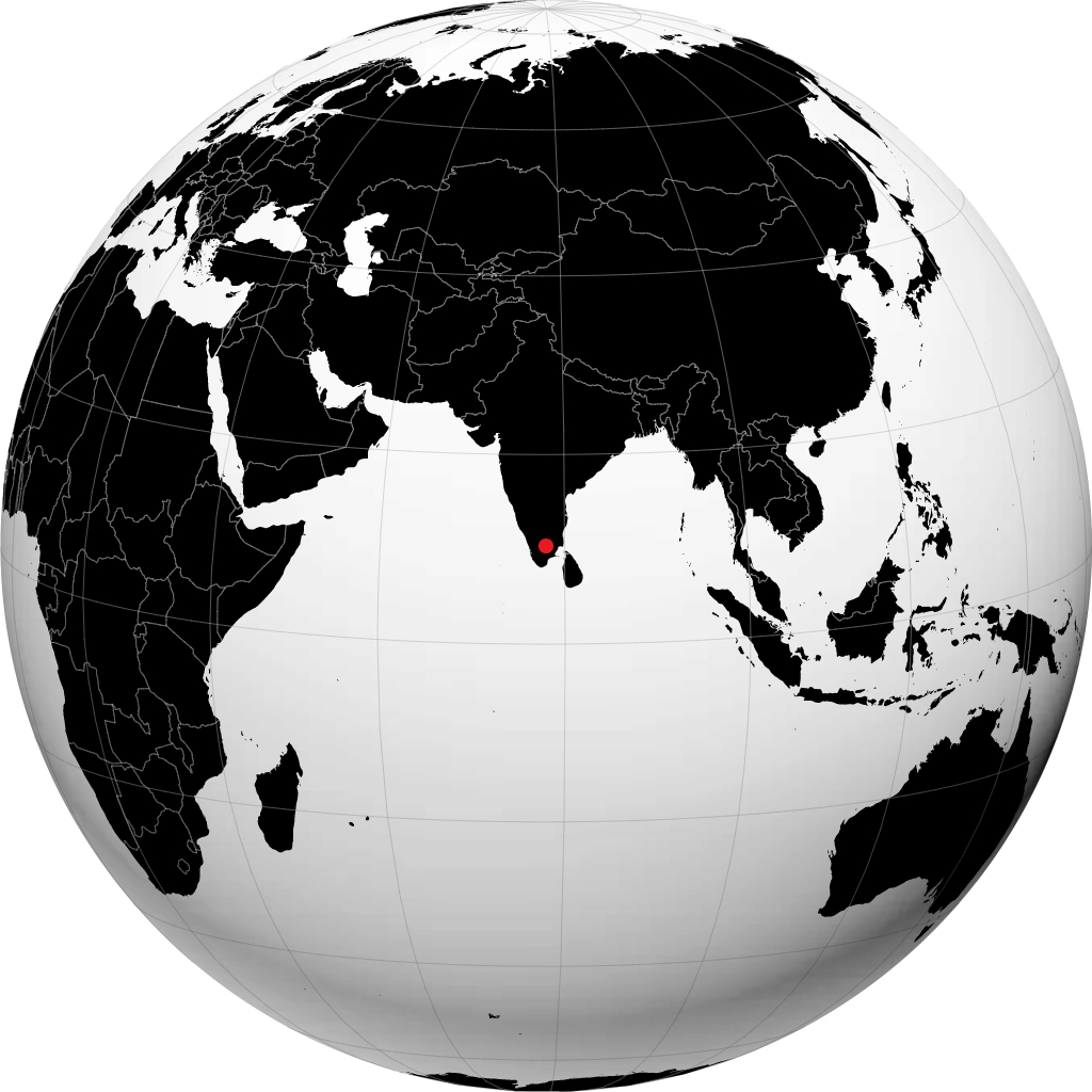 Dindigul kürede