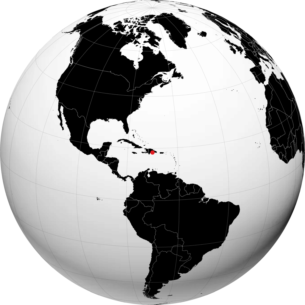 San Cristobal kürede