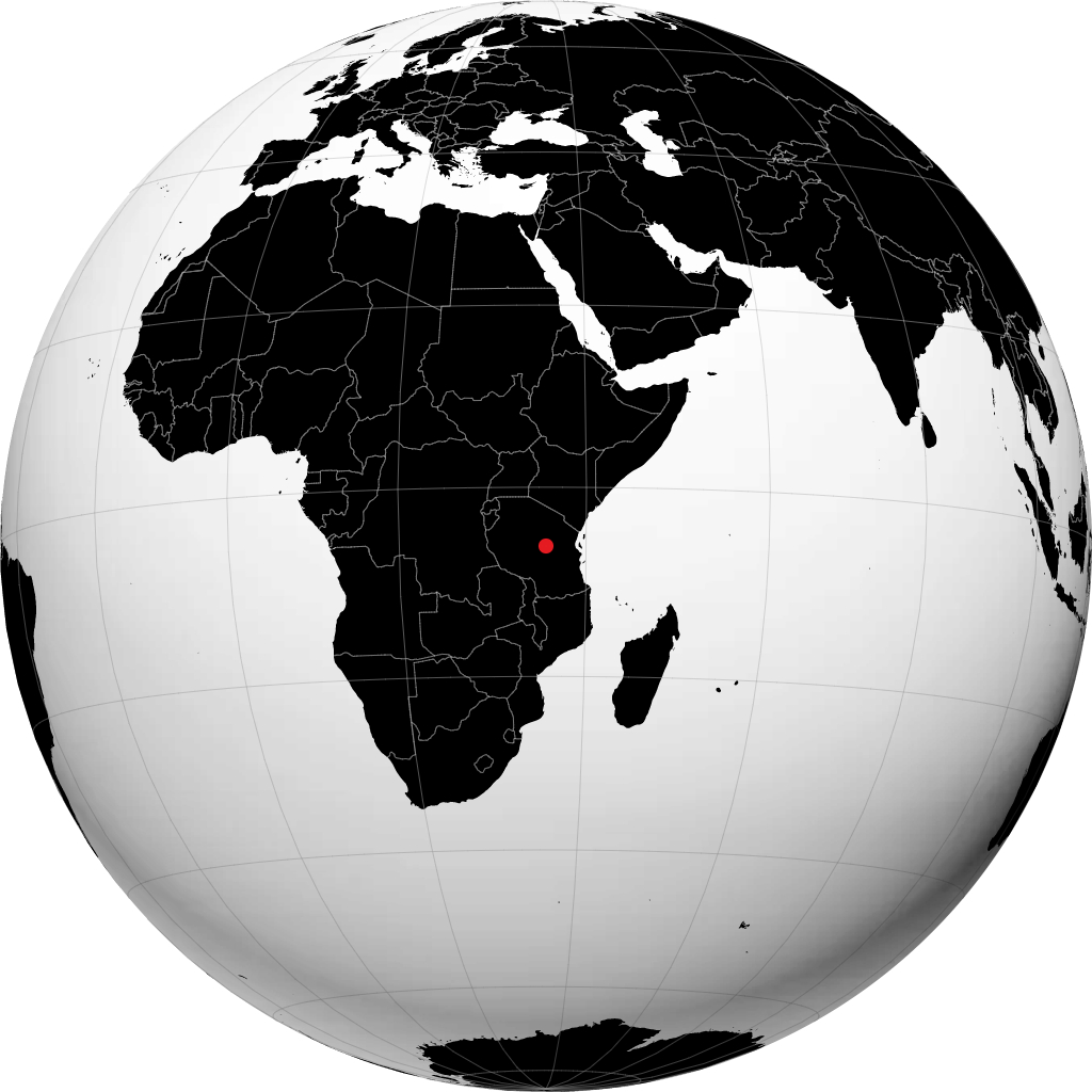 Dodoma kürede