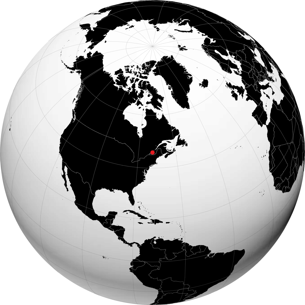 Drummondville kürede