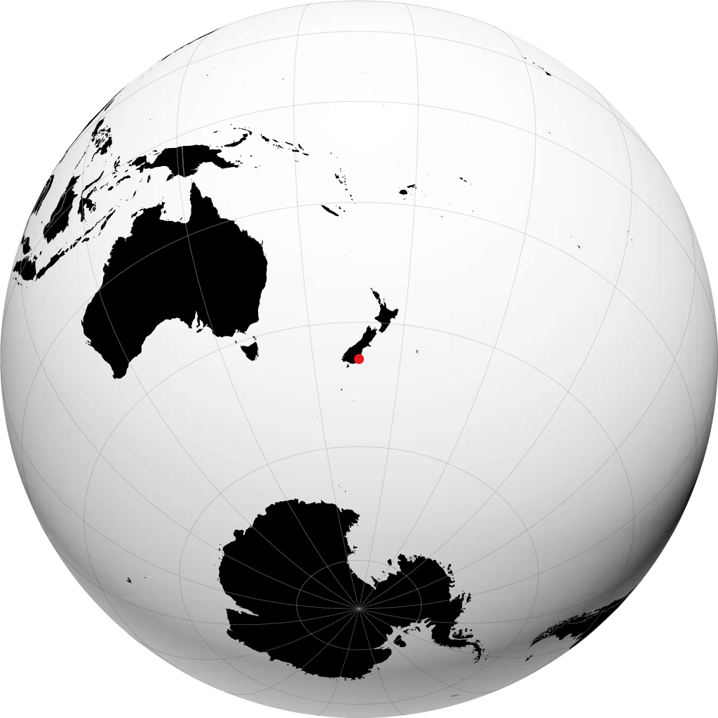 Dunedin kürede