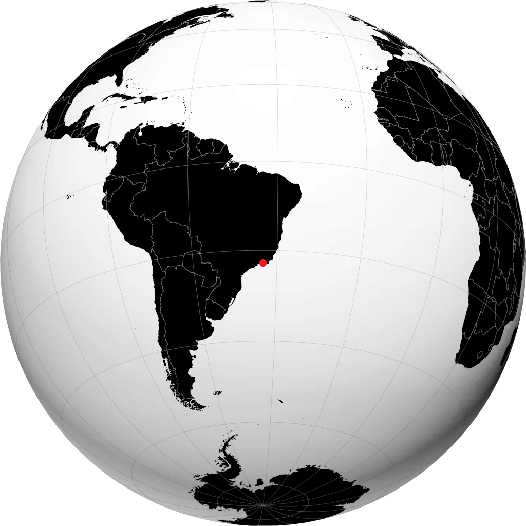 Duque de Caxias kürede