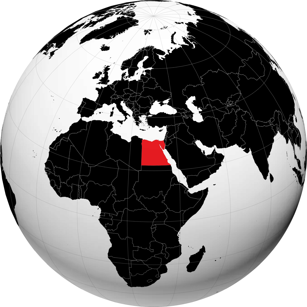 Mısır kürede