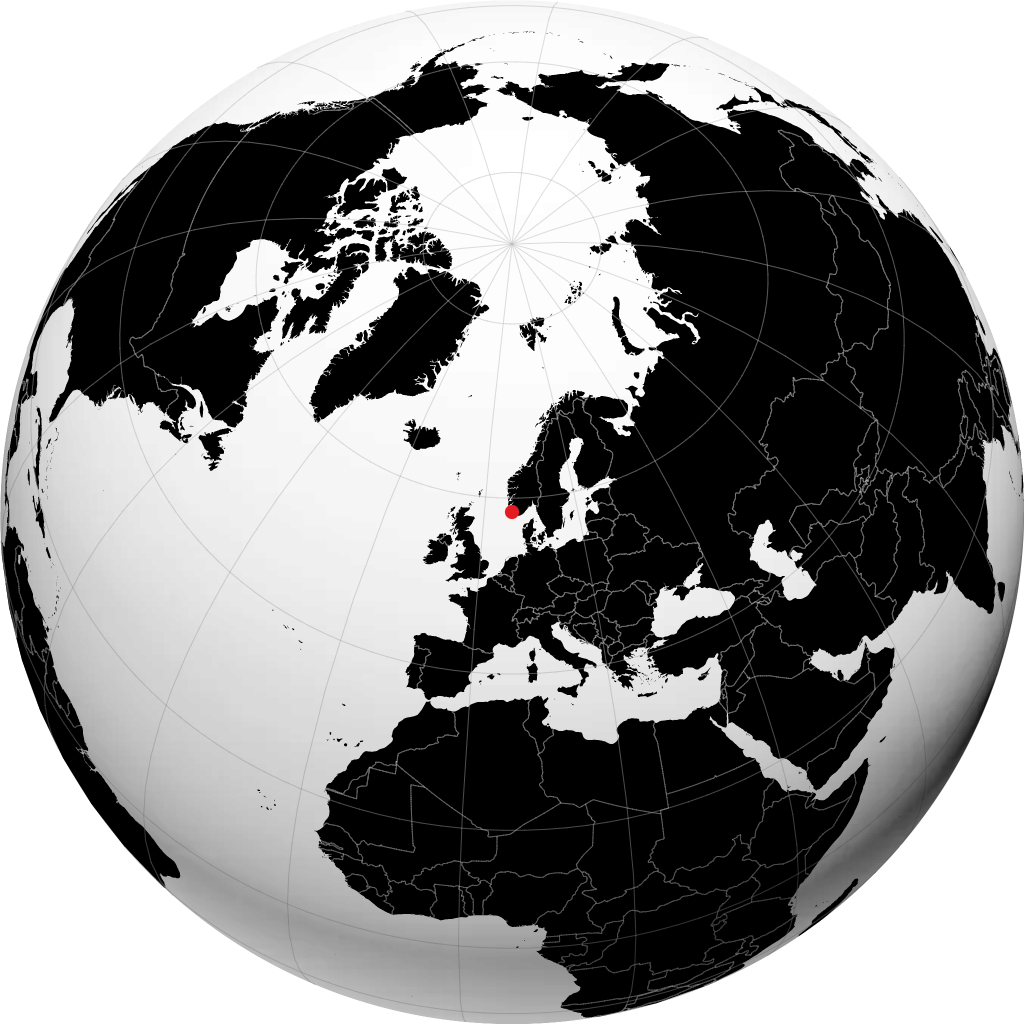 Egersund kürede