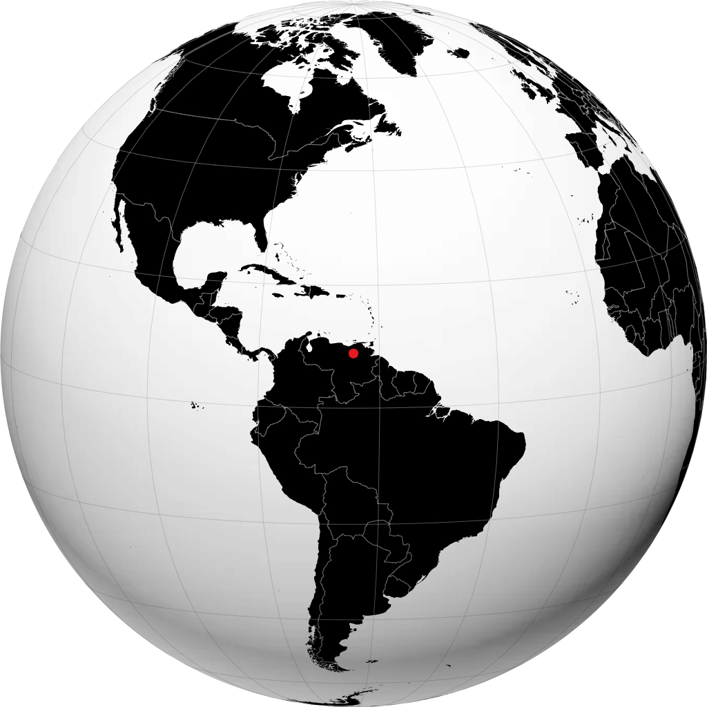 El Tigre kürede