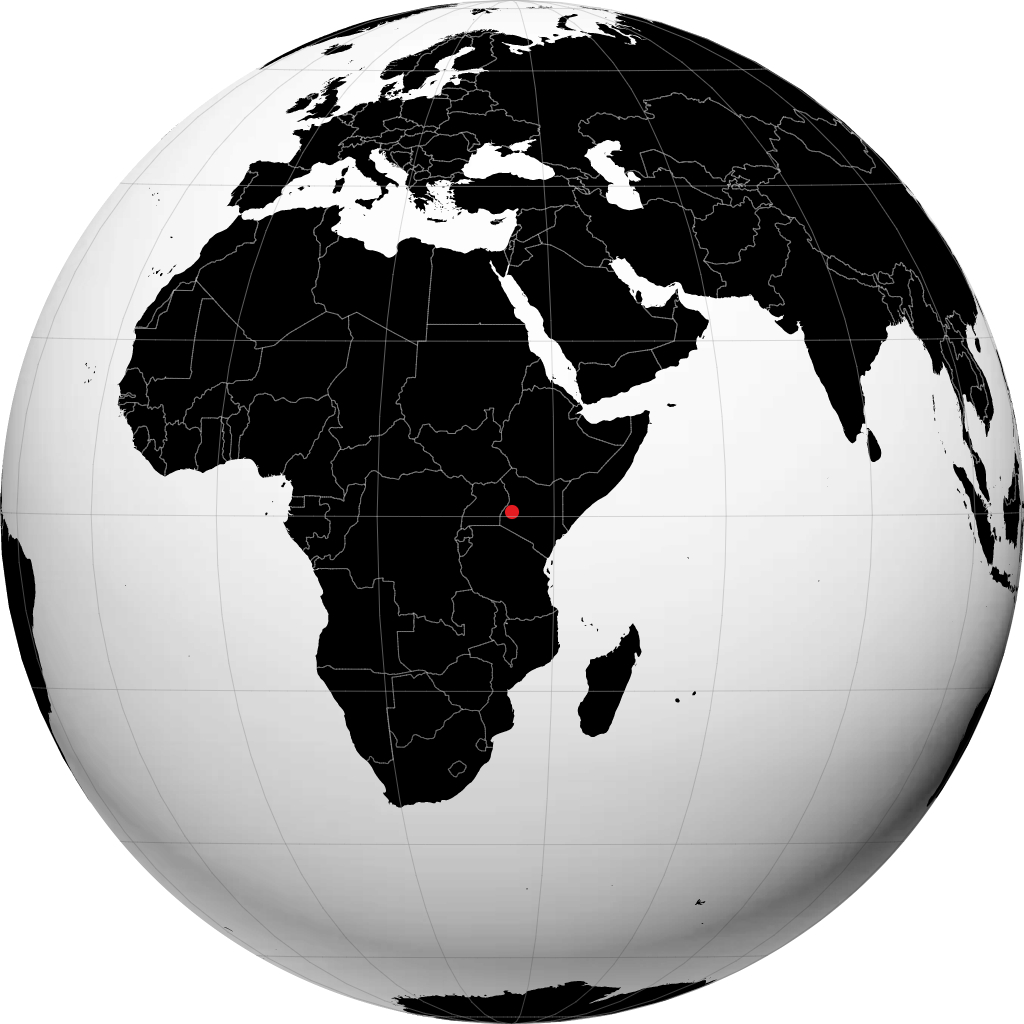 Eldoret kürede