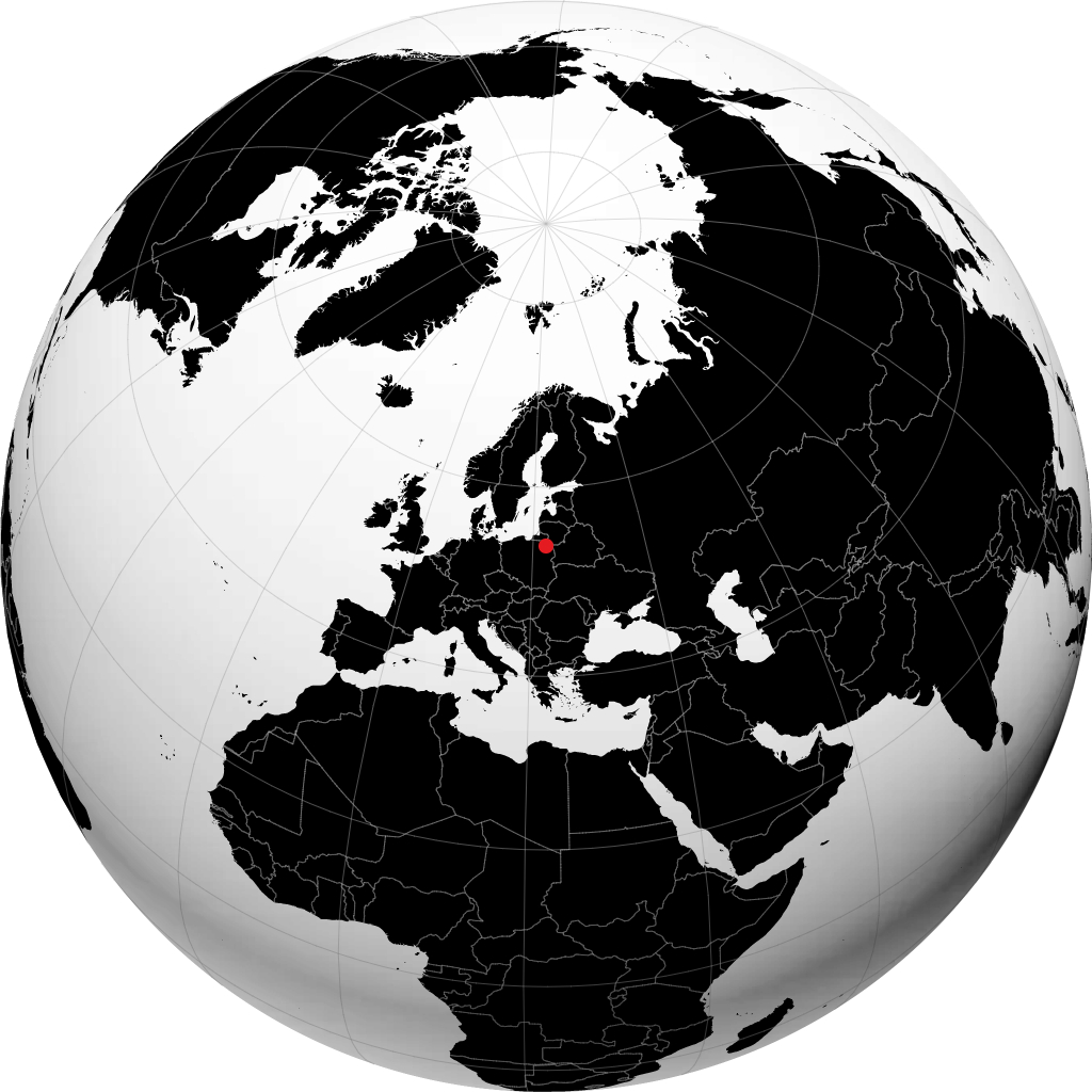 Ełk kürede