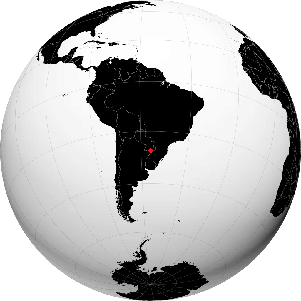 Encarnación kürede
