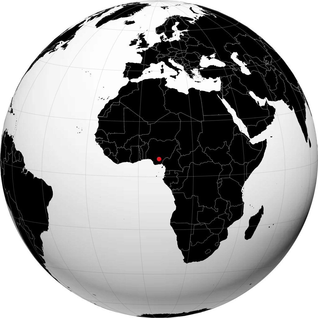 Enugu kürede