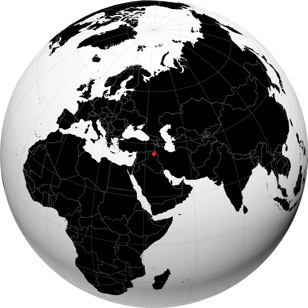 Erbil kürede