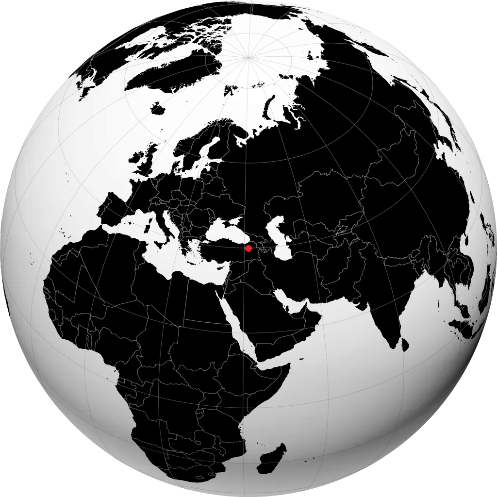 Erzurum kürede