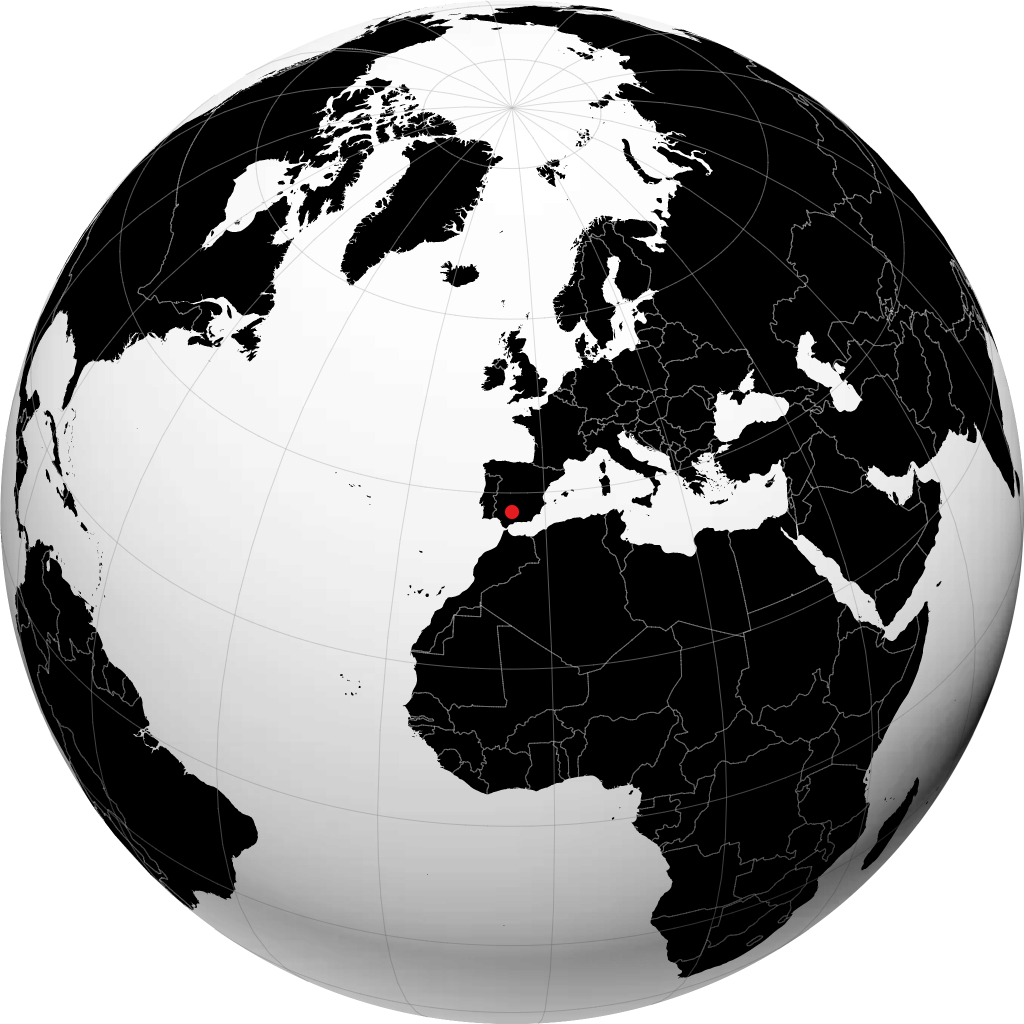 Cordoba kürede