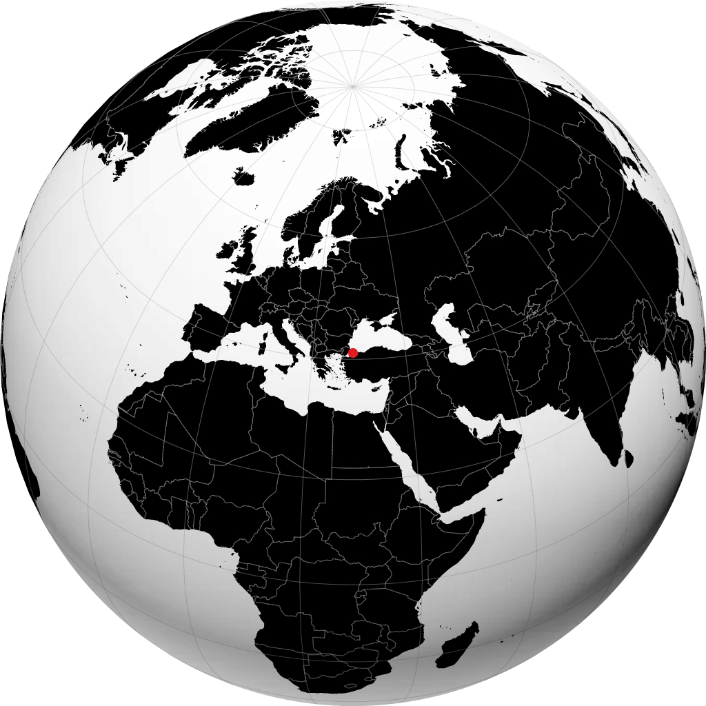 Esenyurt kürede