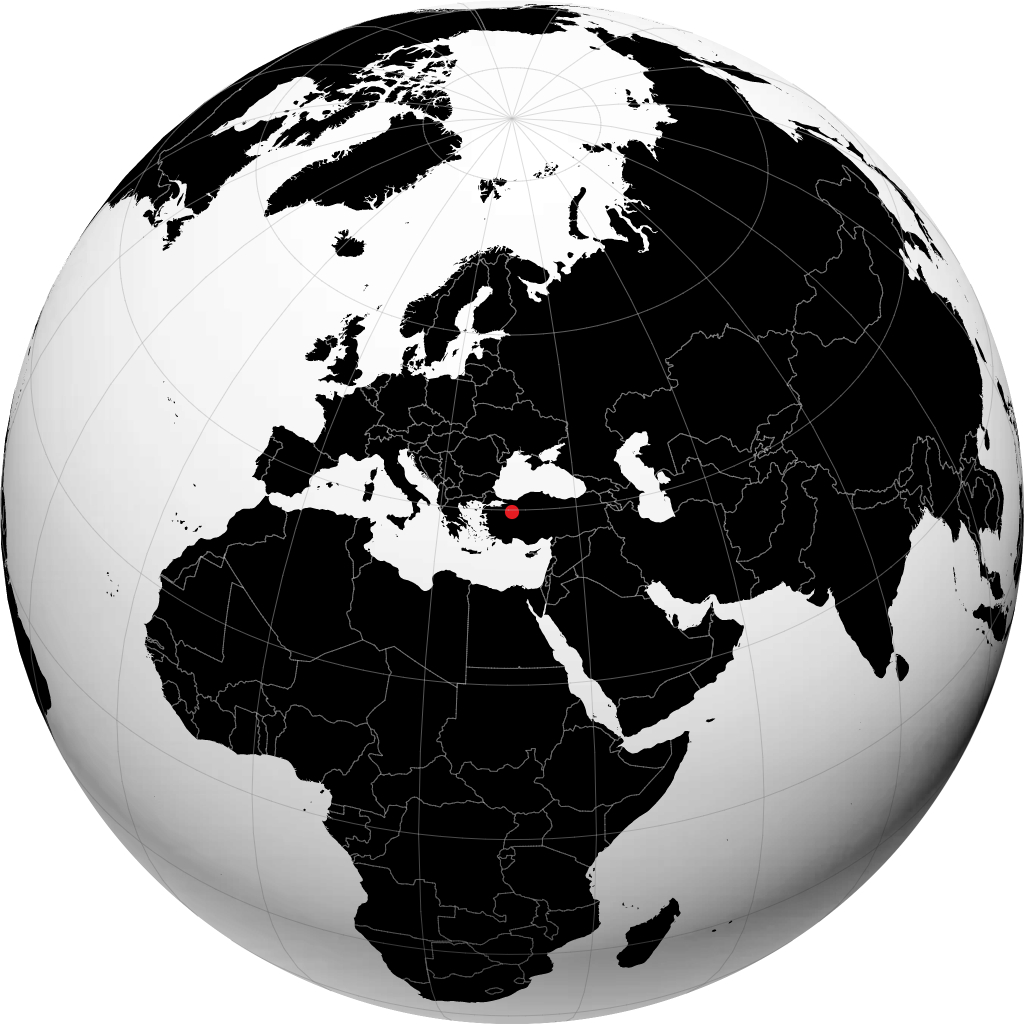 Eskişehir kürede