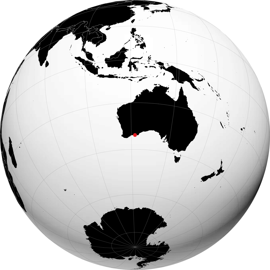 Esperance kürede