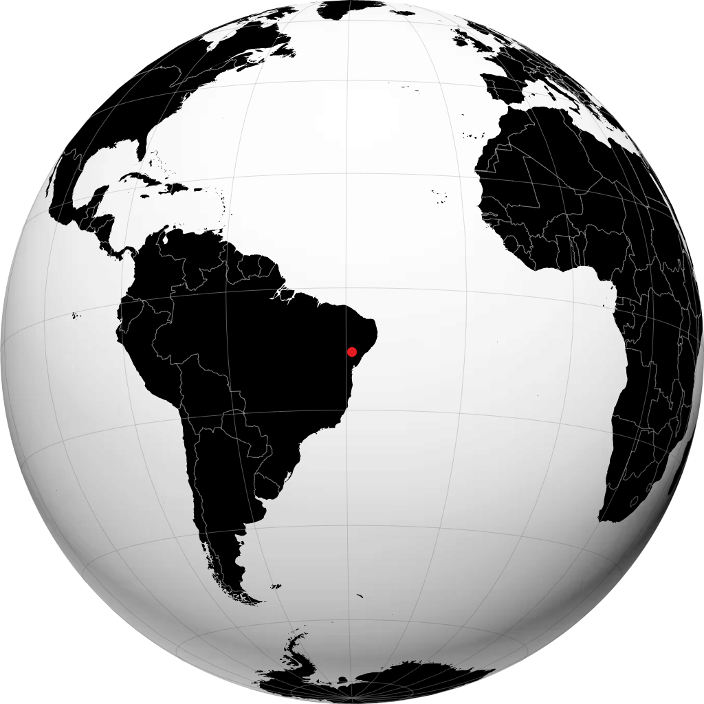 Euclides da Cunha kürede