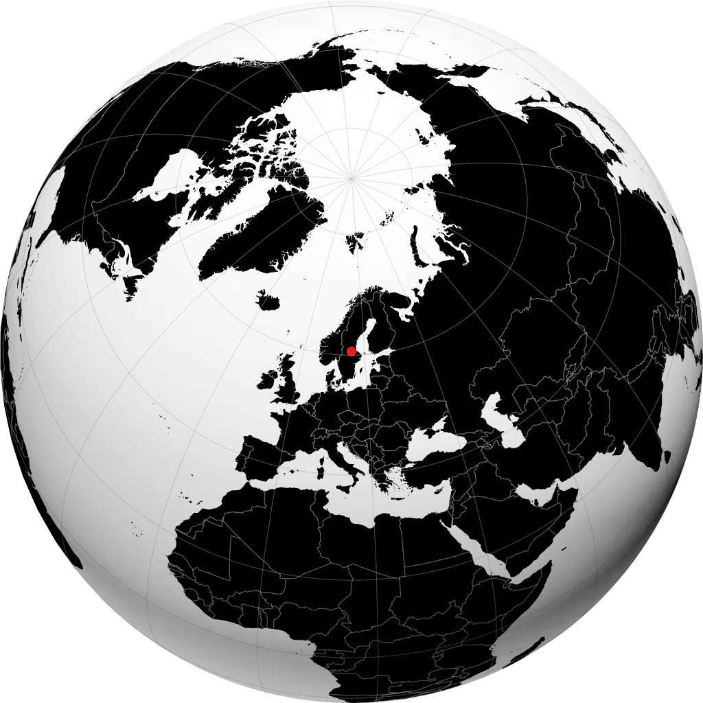 Falun kürede