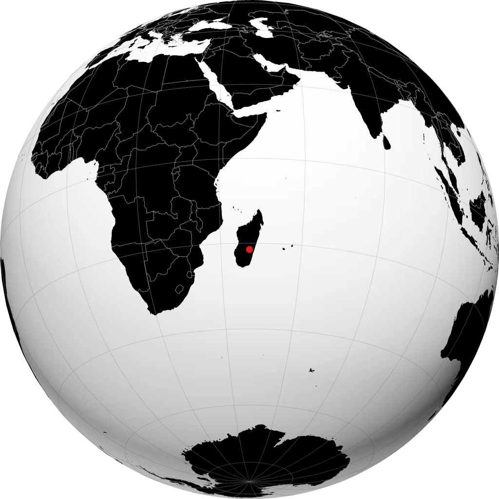Fianarantsoa kürede