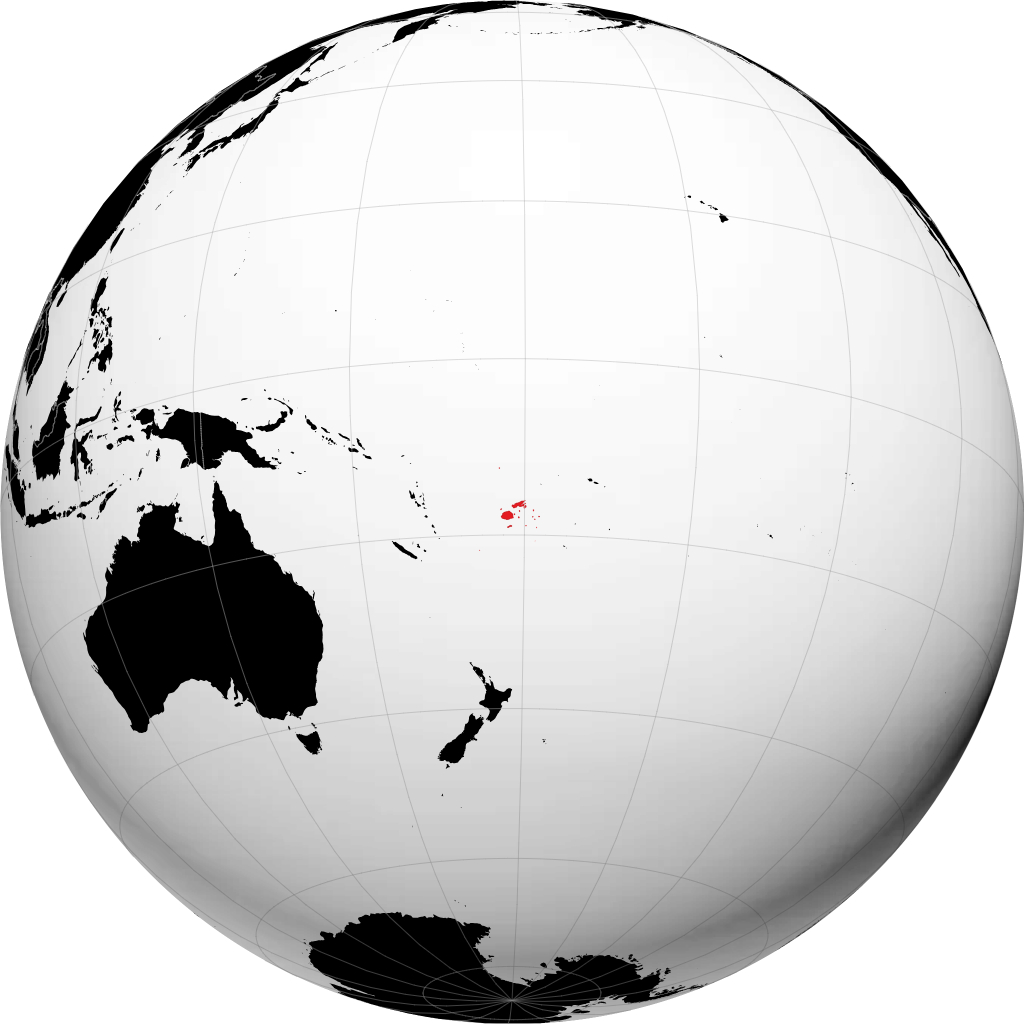 Fiji kürede