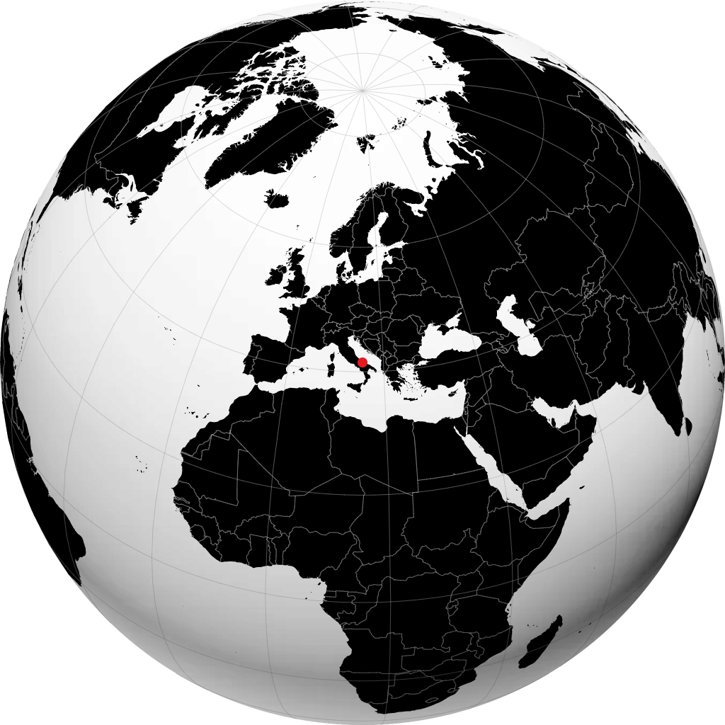 Foggia kürede
