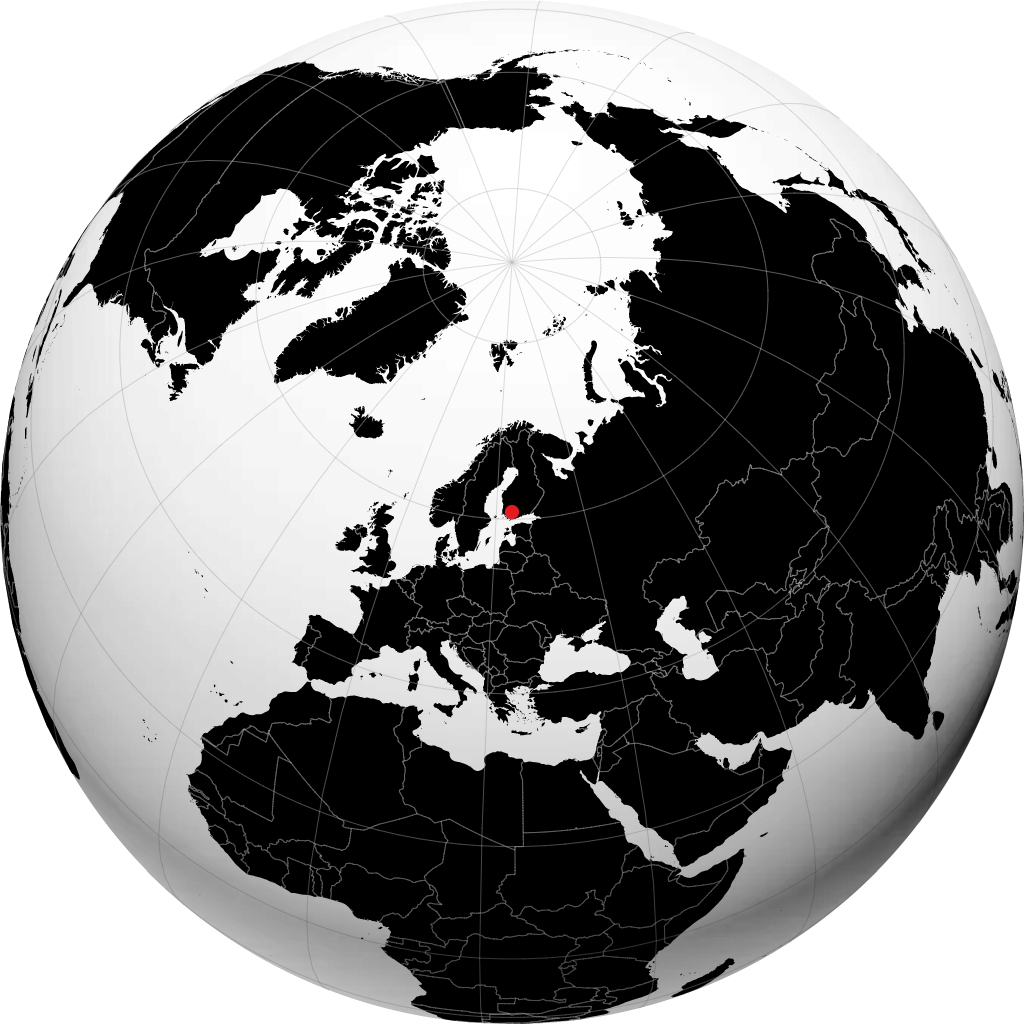 Forssa kürede