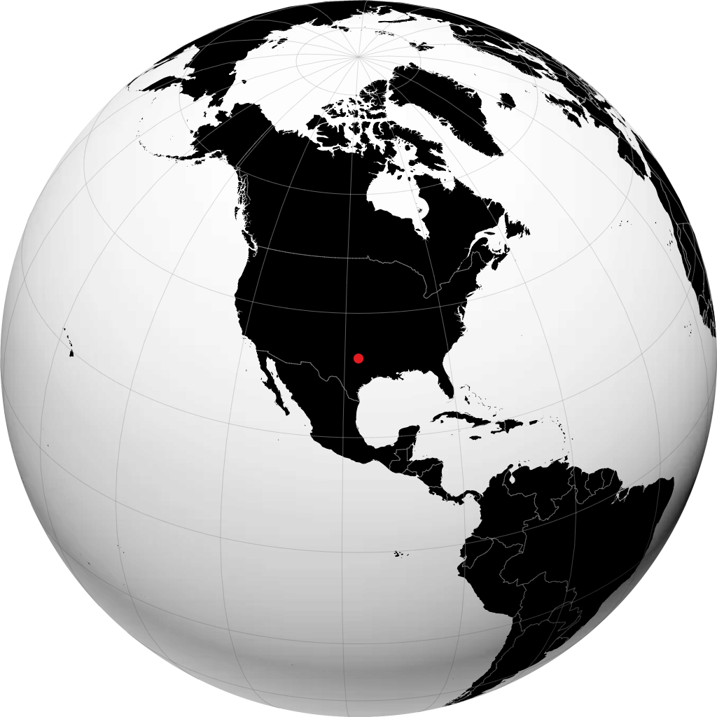 Fort Worth kürede