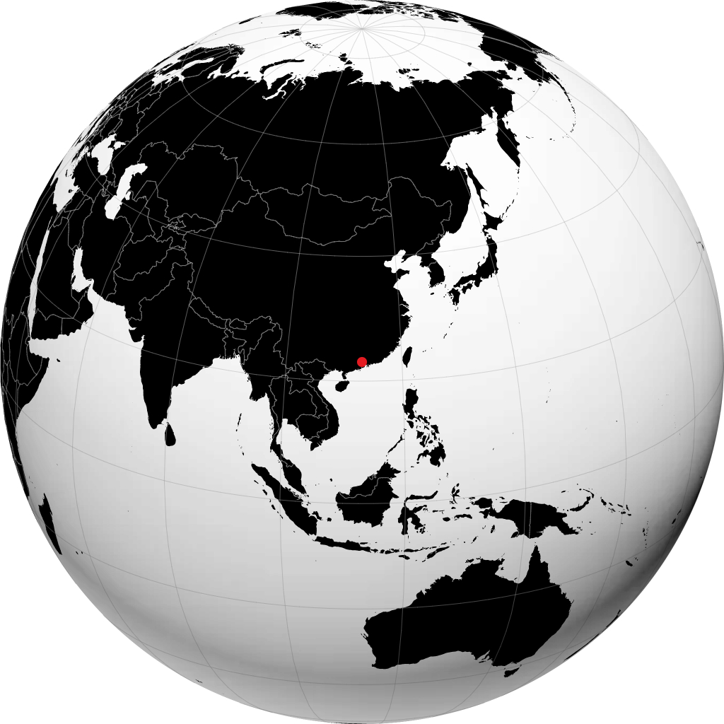 Foshan kürede