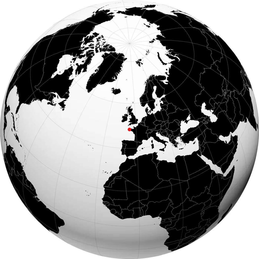 Brest kürede