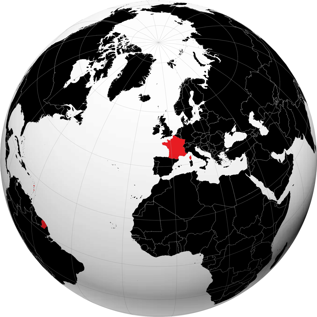 Fransa kürede