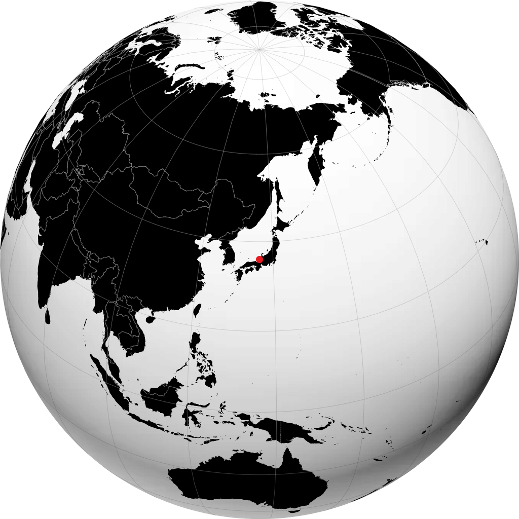 Fukui-shi kürede