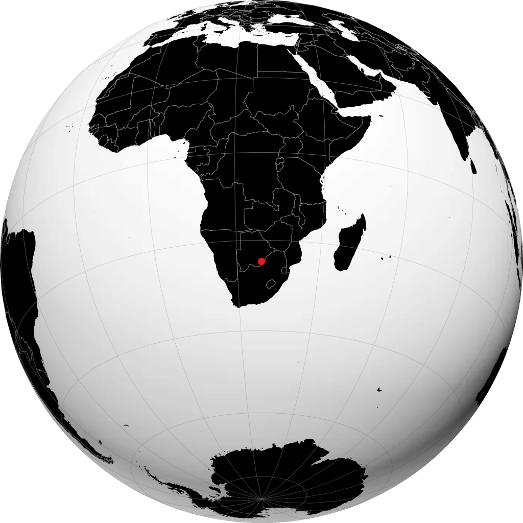 Gaborone kürede