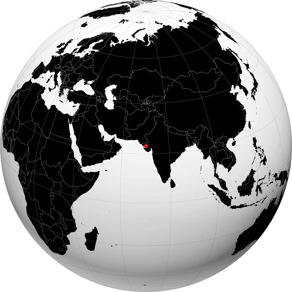 Gandhidham kürede