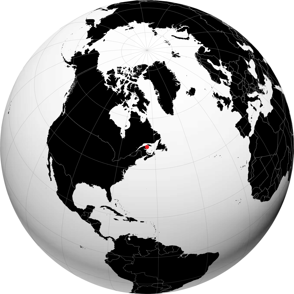 Gaspé kürede
