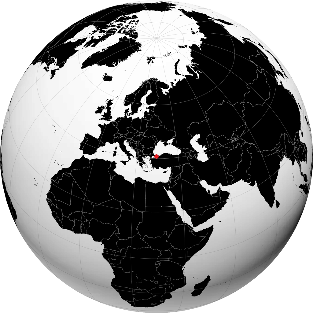 Gebze kürede