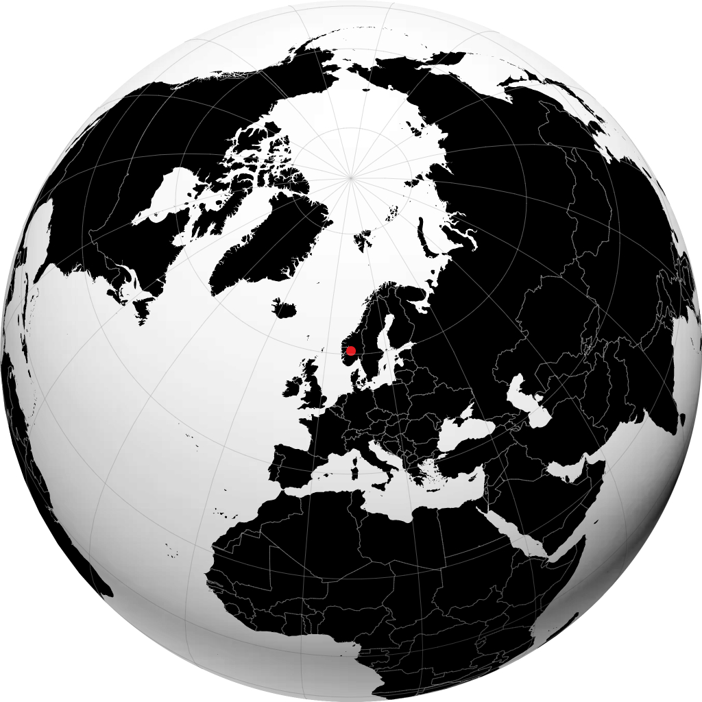 Geilo kürede
