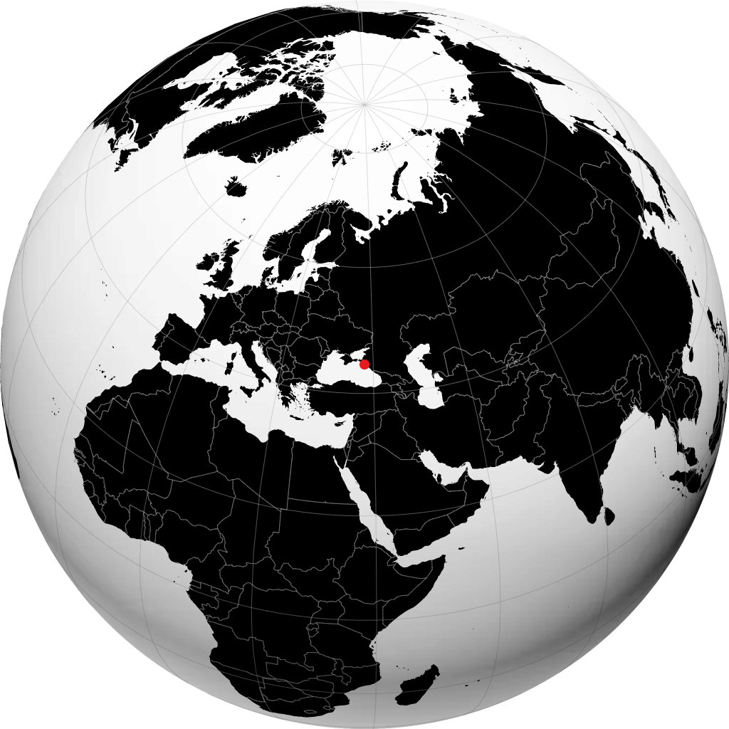 Gelendzhik kürede