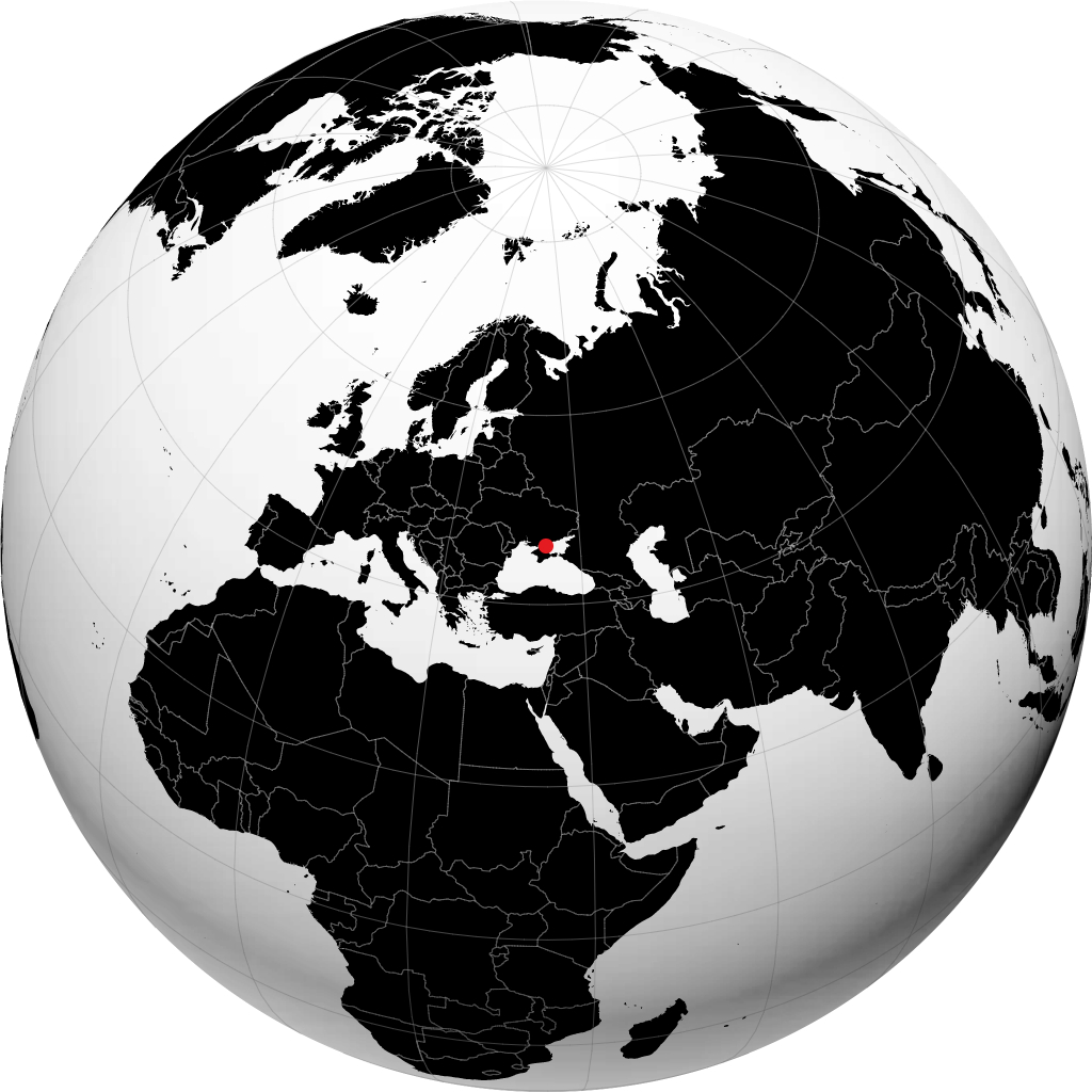 Genichesk kürede