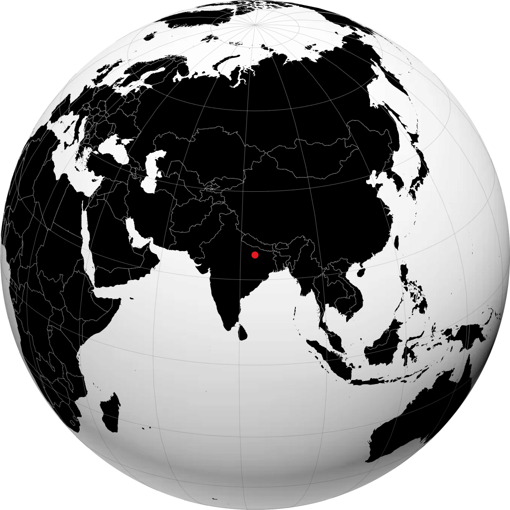Ghazipur kürede