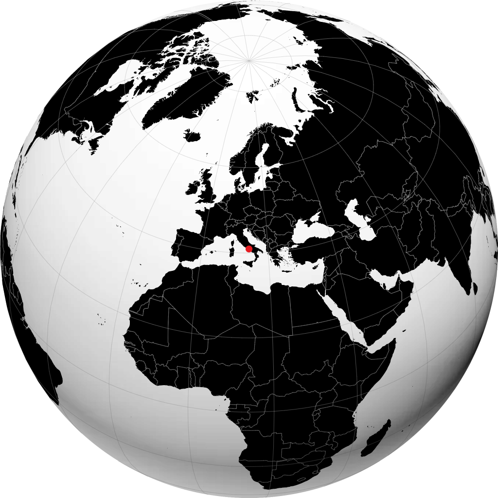 Giugliano in Campania kürede