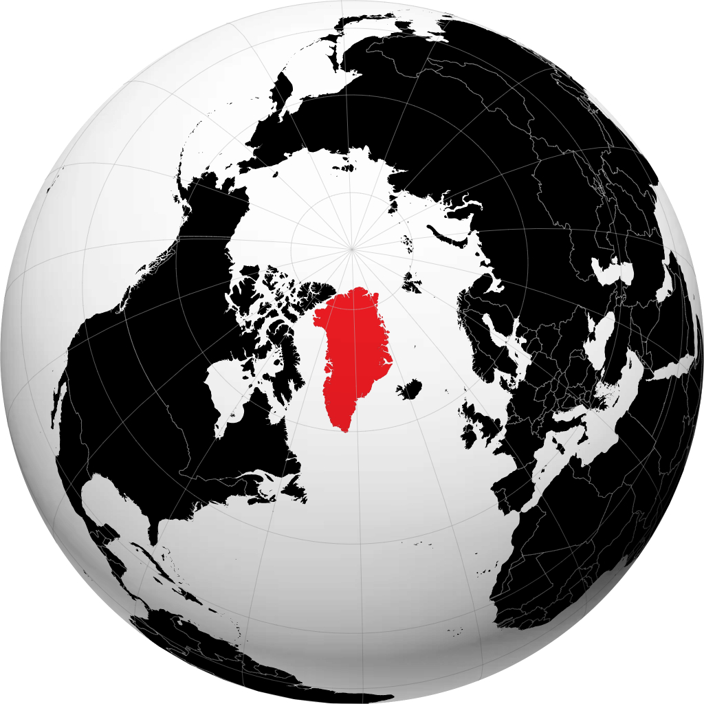 Grönland kürede