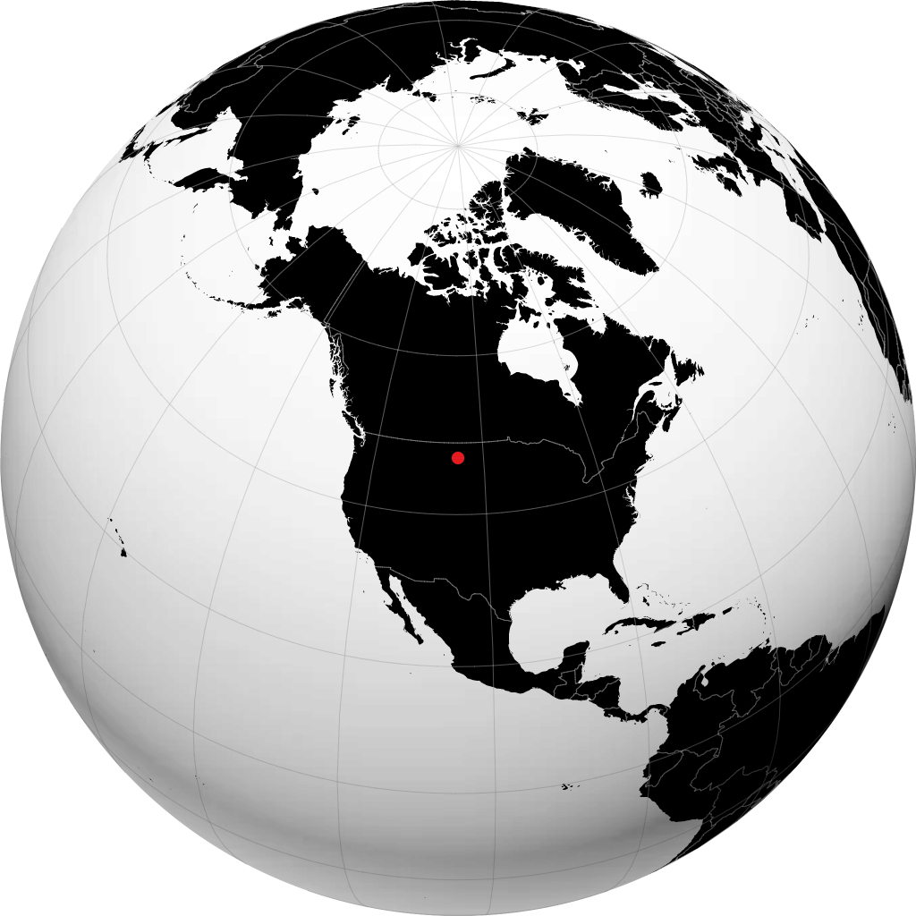 Glendive kürede