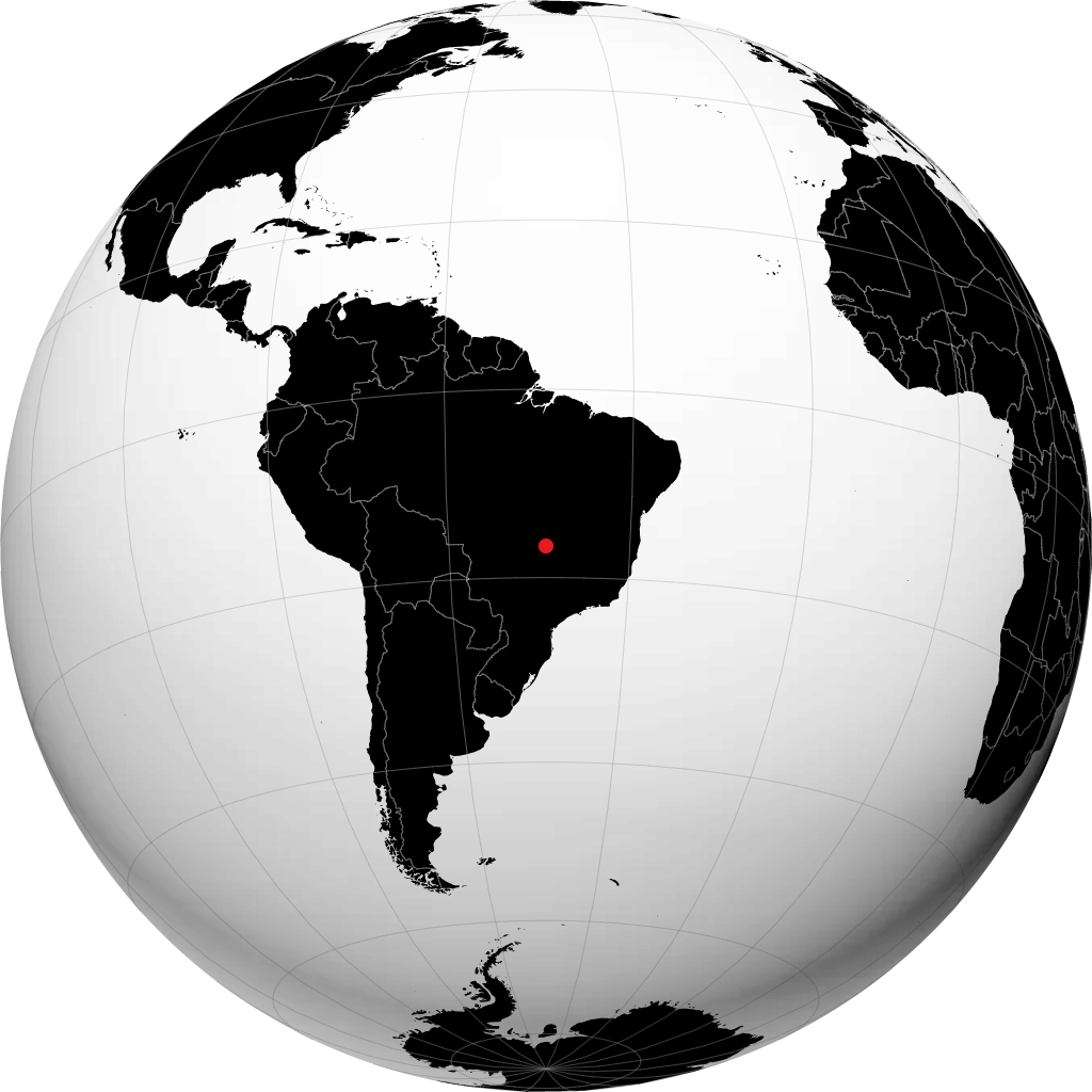 Goiânia kürede