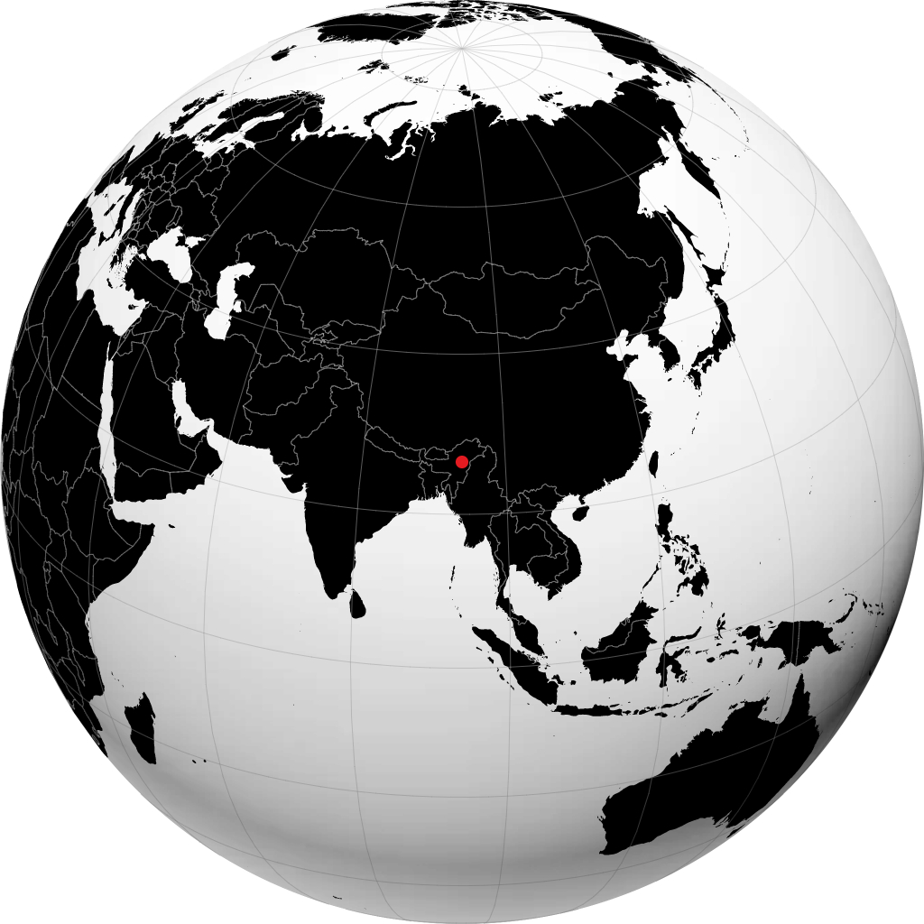 Golaghat kürede